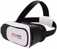 Фото - Окуляри віртуальної реальності VR Case RK3 