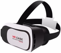 Zdjęcia - Okulary VR VR Case RK3 