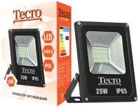 Zdjęcia - Naświetlacz LED / lampa zewnętrzna Tecro TL-FL-20B 