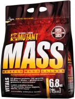 Zdjęcia - Gainer Mutant Mass 6.8 kg