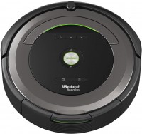 Пилосос iRobot Roomba 681 