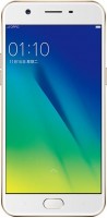 Zdjęcia - Telefon komórkowy OPPO A57 32 GB / 3 GB