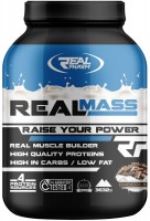 Gainer Real Pharm Real Mass 1 kg
