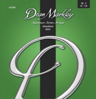 Struny Dean Markley NickelSteel Bass 5-String ML 