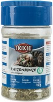 Karma dla kotów Trixie Catnip 30 g 