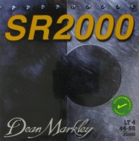 Struny Dean Markley SR2000 Bass LT 