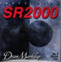 Struny Dean Markley SR2000 Bass 6-String ML 