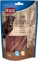 Корм для собак Trixie Premio Lamb Stripes 100 g 