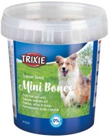 Zdjęcia - Karm dla psów Trixie Trainer Snack Mini Bones 500 g 