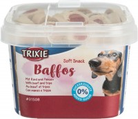 Karm dla psów Trixie Soft Snack Baffos 