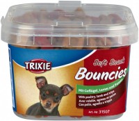 Корм для собак Trixie Soft Snack Bouncies 0.14 кг
