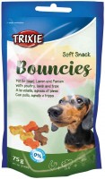 Zdjęcia - Karm dla psów Trixie Soft Snack Bouncies 0.07 kg