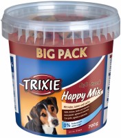 Фото - Корм для собак Trixie Soft Snack Happy Mix 