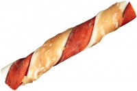 Фото - Корм для собак Trixie Barbecue Chewing Rolls with Chicken 80 g 10 шт