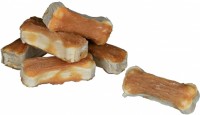 Корм для собак Trixie Chewing Bones with Chicken 120 g 8 шт