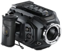 Фото - Відеокамера Blackmagic URSA Mini 4.6K PL 
