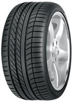 Zdjęcia - Opona Goodyear Eagle F1 Asymmetric 235/50 R18 101Y 