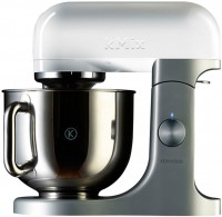 Фото - Кухонний комбайн Kenwood kMix KMX50 білий