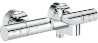 Фото - Змішувач Grohe Grohtherm 1000 Cosmopolitan M 34215002 