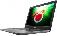 Zdjęcia - Laptop Dell Inspiron 15 5567 (55i34S2R7M-LFG)