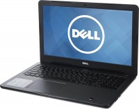 Фото - Ноутбук Dell Inspiron 15 5567 (5567-0613)