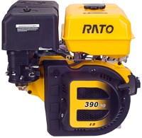 Двигун Rato R390 