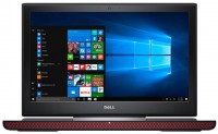 Фото - Ноутбук Dell Inspiron 15 7566