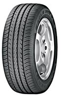 Zdjęcia - Opona Goodyear Eagle NCT 5 205/55 R16 91W 