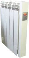 Фото - Масляний радіатор Termica 4 sections 4 секц 0.66 кВт