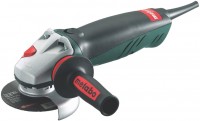 Фото - Шліфувальна машина Metabo W 8-115 Quick 600264000 