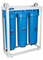 Фільтр для води Aquafilter HHBB20B 