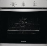 Фото - Духова шафа Indesit IFW 3534 H IX 