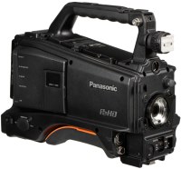 Фото - Відеокамера Panasonic AJ-PX380 
