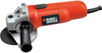 Фото - Шліфувальна машина Black&Decker CD115 