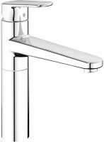 Фото - Змішувач Grohe Europlus 33930002 