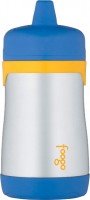 Фото - Пляшечки (поїлки) Thermos Vacuum Insulated Hard Spout Sippy Cup 