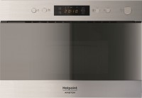 Вбудована мікрохвильова піч Hotpoint-Ariston MN 212 IX HA 