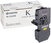 Wkład drukujący Kyocera TK-5220K 