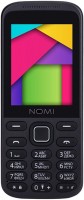 Zdjęcia - Telefon komórkowy Nomi i244 0 B