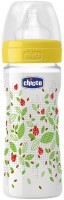 Zdjęcia - Butelka (kubek-niekapek) Chicco Well-Being 70760.01.04 