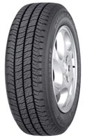 Zdjęcia - Opona Goodyear Cargo Marathon 215/65 R16C 106T 