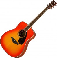 Гітара Yamaha FG820 