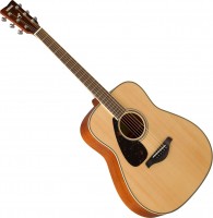 Гітара Yamaha FG820L 