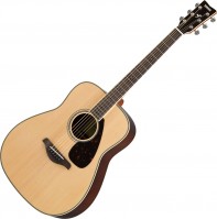 Гітара Yamaha FG830 