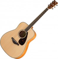 Гітара Yamaha FG840 
