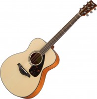 Гітара Yamaha FS800 