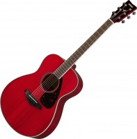 Гітара Yamaha FS820 