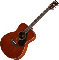 Гітара Yamaha FS850 