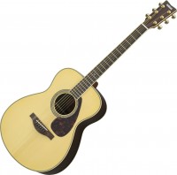 Гітара Yamaha LS6 ARE 