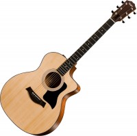 Гітара Taylor 114ce 